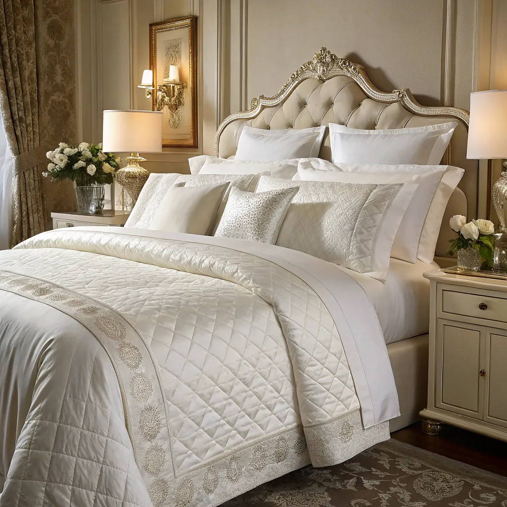 Luxury Bed